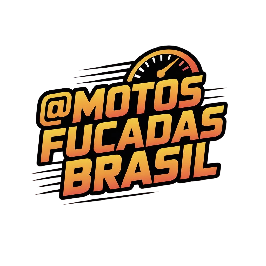 Motos Fuçadas Brasil
